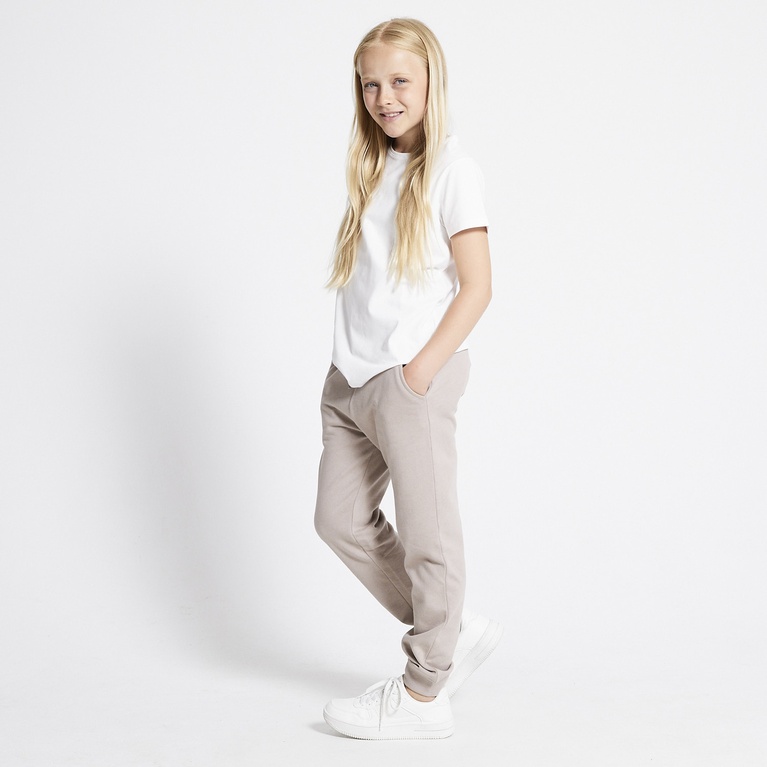 Sweatpants "Vilmer star" Beige 2